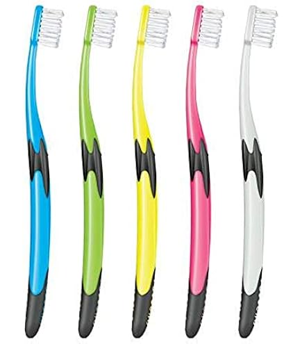 chako．ルシェロ歯ブラシP-20S60本 Amazon | ジーシー GC ルシェロ P-20 ピセラ 歯ブラシ M ふつう (10本